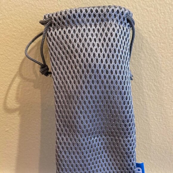 OMID replacement pouch for swim goggles - Picture 4 of 4